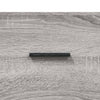 Nachtkastjes 40X35X47,5 Cm Bewerkt Hout Eiken