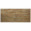Eettafel 200X90X75 Cm Massief Acaciahout
