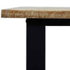 Eettafel 200X90X75 Cm Massief Acaciahout