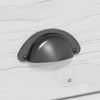 Wandtafel Bodo 91X35X74 Cm Massief Grenenhout