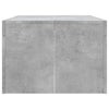 Salontafel 102X50X36 Cm Bewerkt Hout