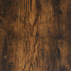 Nachtkastjes 40X42X45 Cm Bewerkt Hout Kleurig