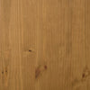 Bijzettafel Flam 50X50X50 Cm Massief Grenenhout