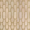 Salontafel 100X54X40 Cm Massief Mangohout