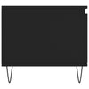 Salontafel 100X50X45 Cm Bewerkt Hout