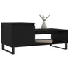 Salontafel 100X50X45 Cm Bewerkt Hout