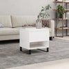 Salontafels 50X46X50 Cm Bewerkt Hout