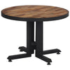 Bartafel Massief Gerecycled Teakhout