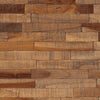 Bartafel Massief Gerecycled Teakhout