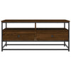 Salontafel Bewerkt Hout