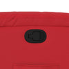 Sta-Op-Stoel Kunstleer Rood