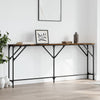 Wandtafel Bewerkt Hout Kleurig