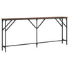 Wandtafel Bewerkt Hout