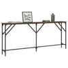 Wandtafel Bewerkt Hout