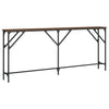 Wandtafel Bewerkt Hout