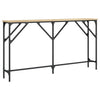 Wandtafel Bewerkt Hout Kleurig