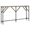 Wandtafel Bewerkt Hout Kleurig