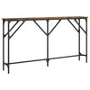 Wandtafel Bewerkt Hout Kleurig