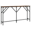 Wandtafel Bewerkt Hout Kleurig