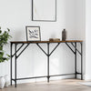 Wandtafel Bewerkt Hout Kleurig
