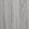 Wandtafel Bewerkt Hout