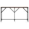 Wandtafel Bewerkt Hout
