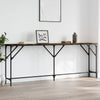 Wandtafel Bewerkt Hout Kleurig