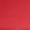 Fauteuil Verstelbaar Kunstleer Rood