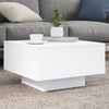 Salontafel Met Led-Verlichting