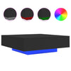 Salontafel Met Led-Verlichting