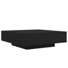 Salontafel Met Led-Verlichting
