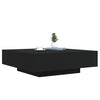 Salontafel Met Led-Verlichting