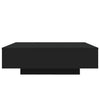 Salontafel Met Led-Verlichting