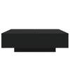 Salontafel Met Led-Verlichting