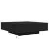 Salontafel Met Led-Verlichting