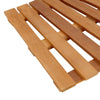 Hottub-Ombouw Poly Rattan En Massief Acaciahout
