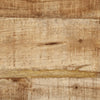 Salontafel Massief Ruw Mangohout