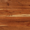 Salontafel 90X55X40 Cm Massief Acaciahout