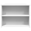 Salontafel 102X55X42 Cm Bewerkt Hout