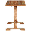 Eettafel Massief Gerecycled Hout