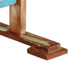 Eettafel Massief Gerecycled Hout