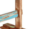 Eettafel Massief Gerecycled Hout