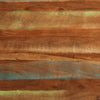 Eettafel Massief Gerecycled Hout