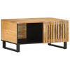 Salontafel 80X51X40 Cm