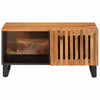 Salontafel 80X51X40 Cm