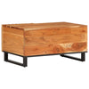Salontafel 80X51X40 Cm