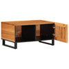 Salontafel 80X51X40 Cm