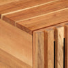 Salontafel 80X51X40 Cm