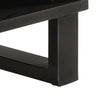 Salontafel 80X51X40 Cm
