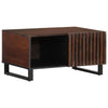 Salontafel 80X51X40 Cm